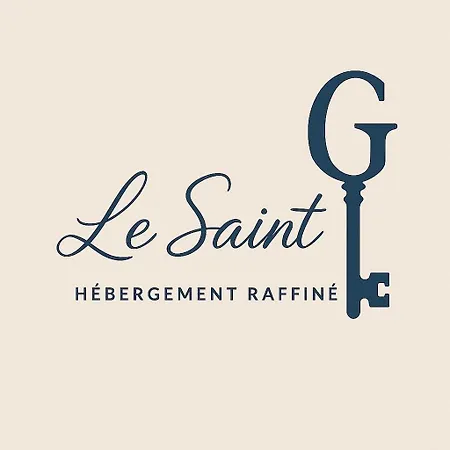 Le Saint G 公寓 *