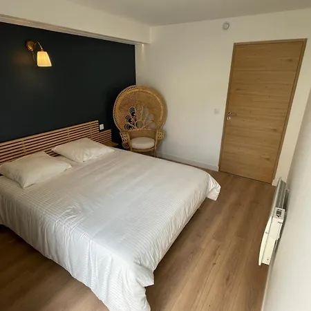 公寓 Le Saint G Augé